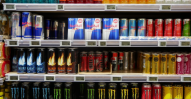 PAS propune interzicerea băuturilor alcoolice energizante